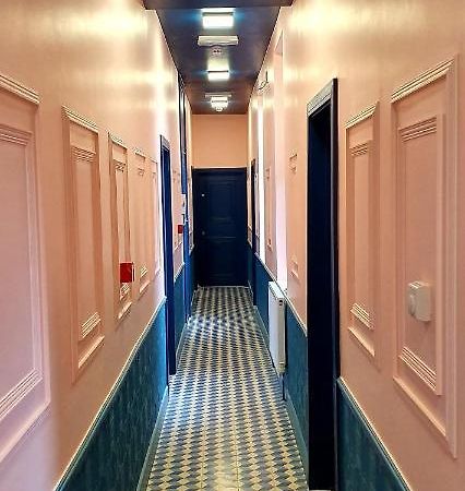 Hotel Angel Townhouse Londyn Zewnętrze zdjęcie