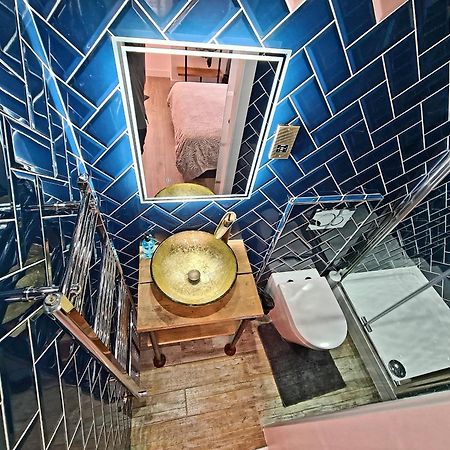 Hotel Angel Townhouse Londyn Pokój zdjęcie