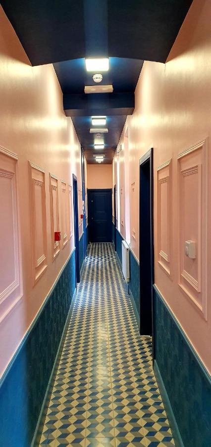 Hotel Angel Townhouse Londyn Zewnętrze zdjęcie