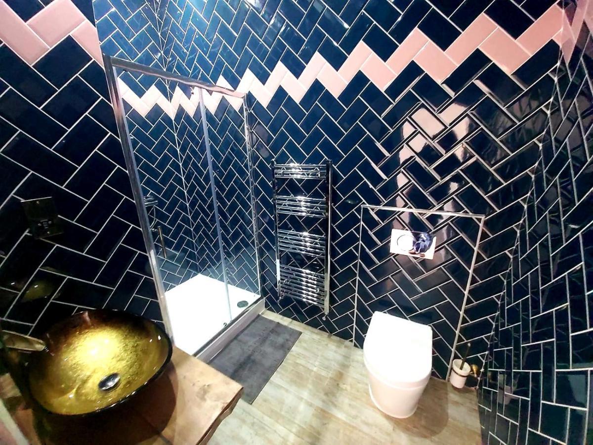 Hotel Angel Townhouse Londyn Zewnętrze zdjęcie