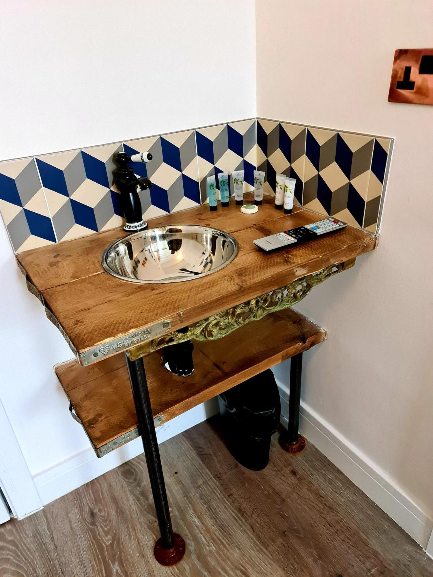 Hotel Angel Townhouse Londyn Pokój zdjęcie