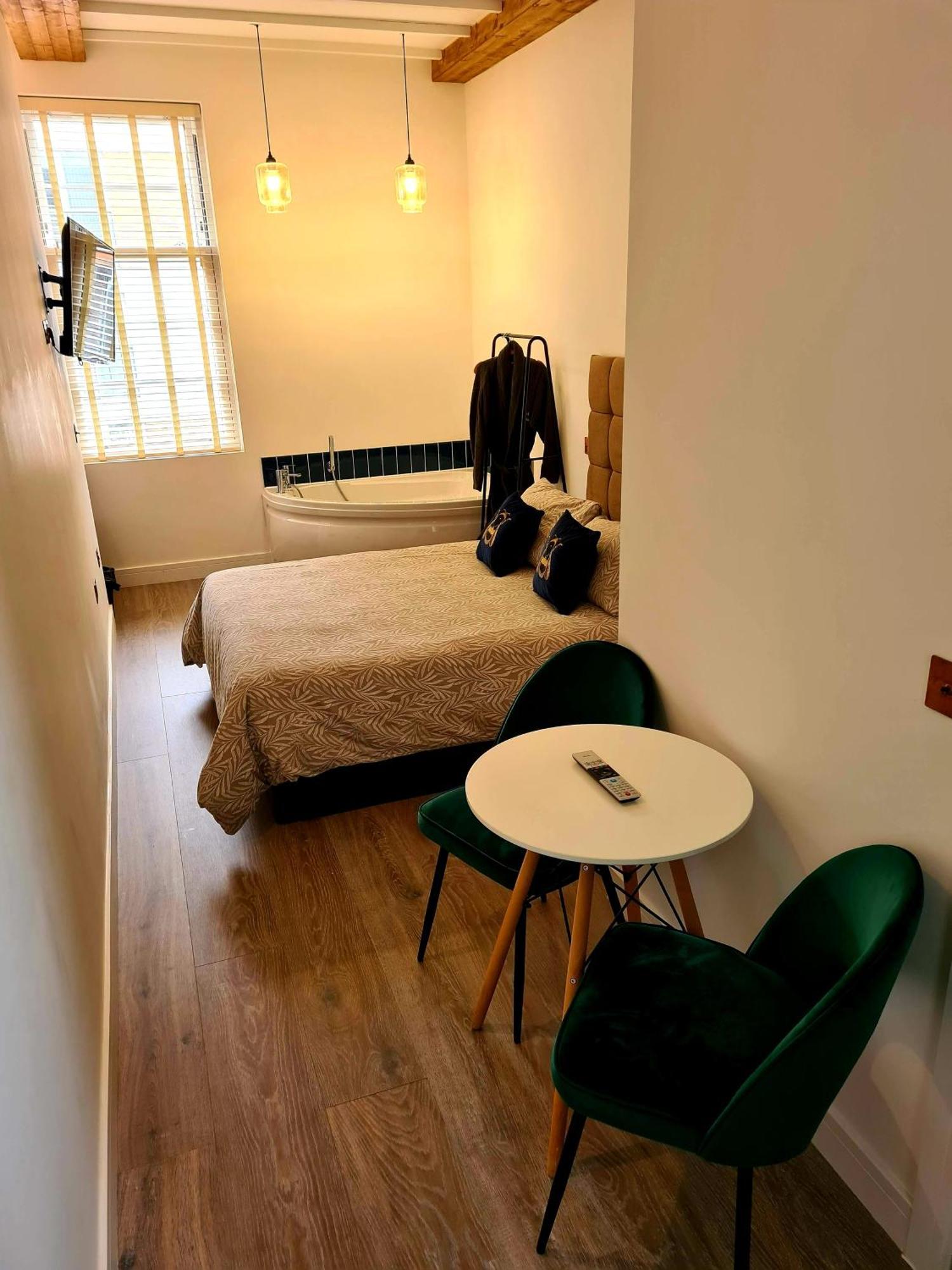 Hotel Angel Townhouse Londyn Pokój zdjęcie