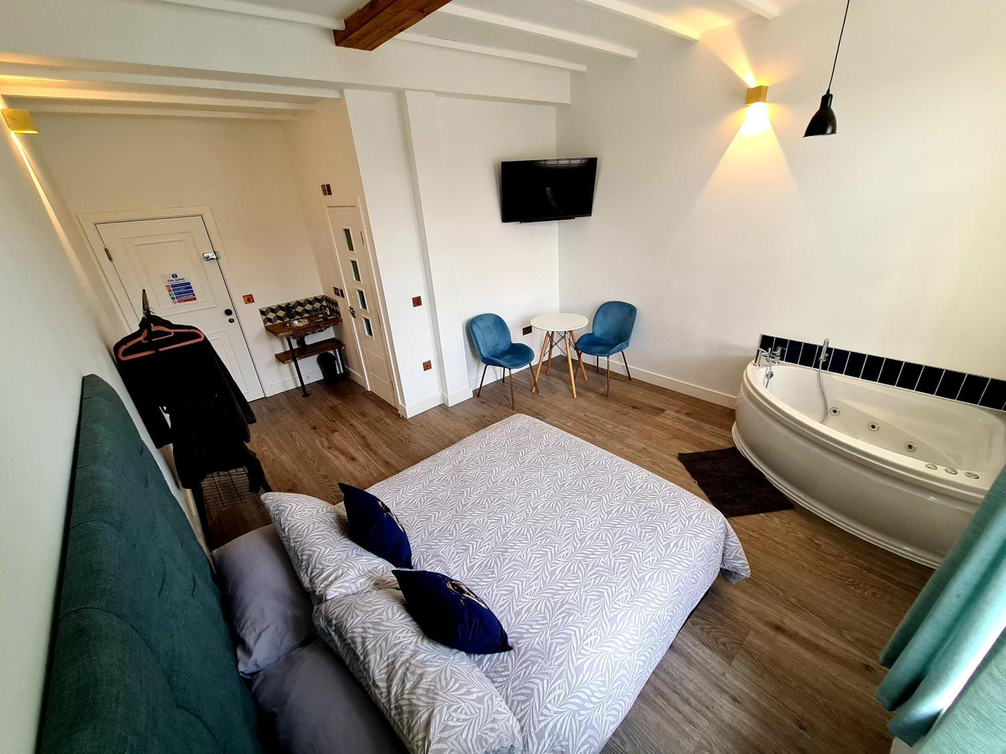 Hotel Angel Townhouse Londyn Pokój zdjęcie