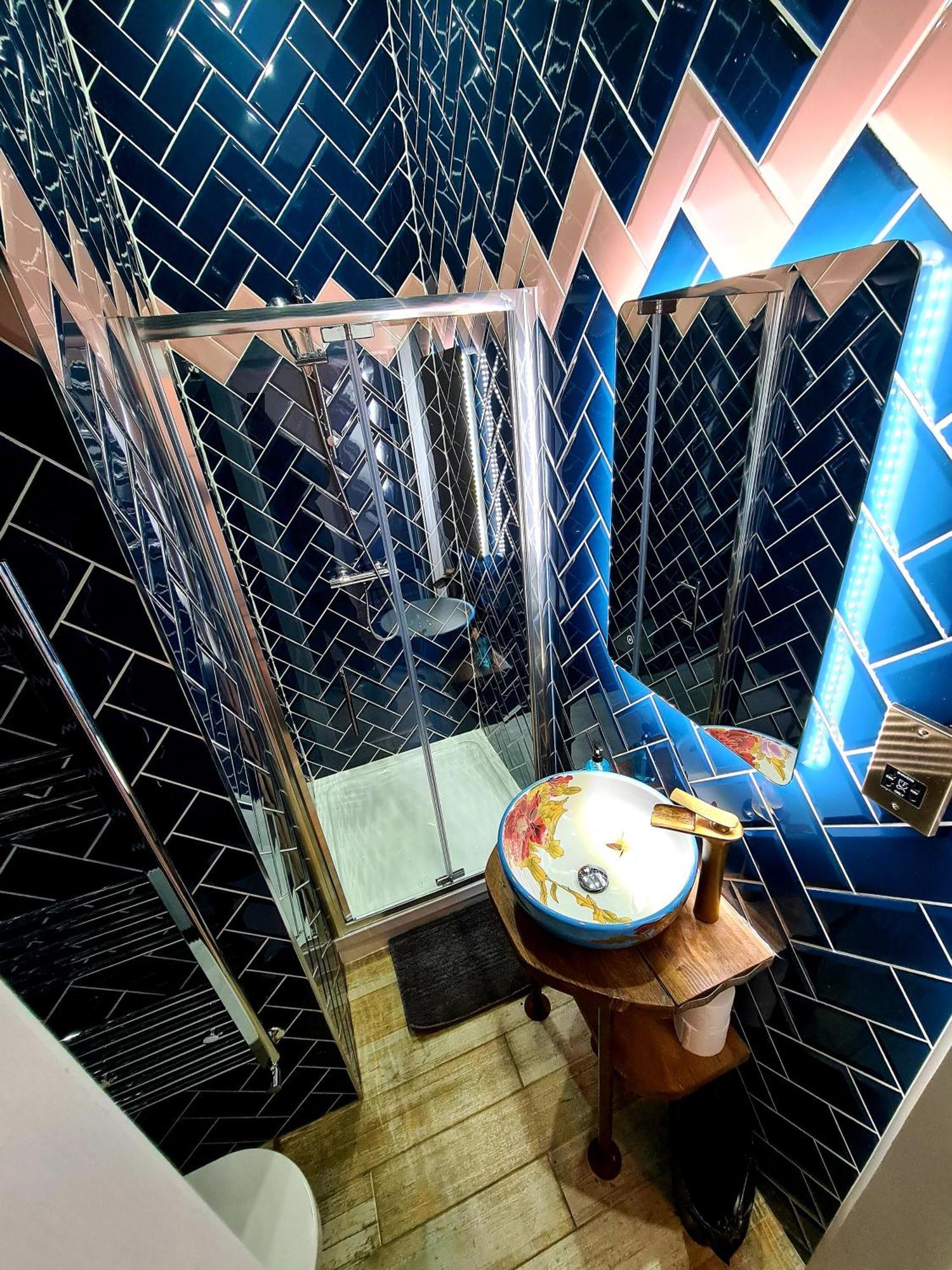 Hotel Angel Townhouse Londyn Pokój zdjęcie