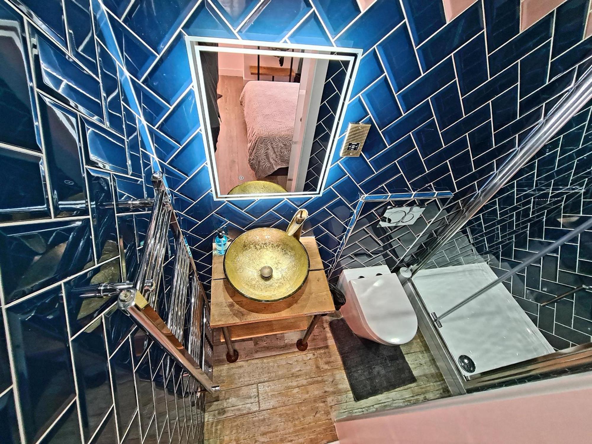 Hotel Angel Townhouse Londyn Pokój zdjęcie