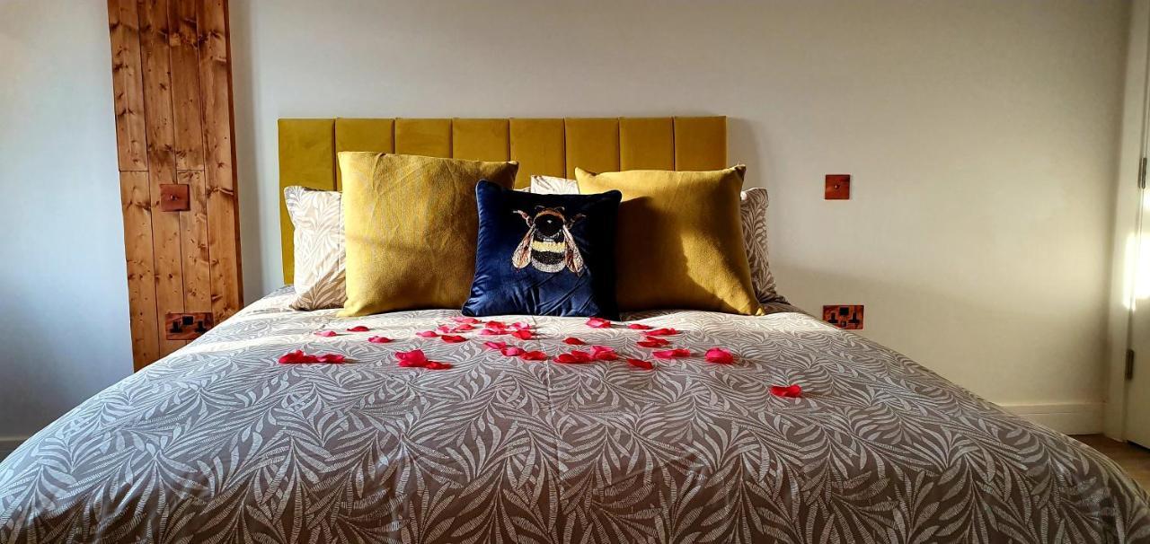 Hotel Angel Townhouse Londyn Zewnętrze zdjęcie
